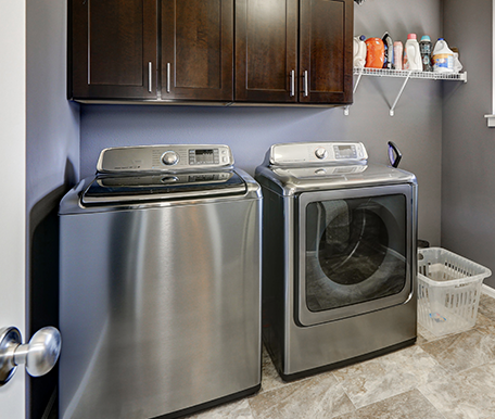 Laundry Room in Shakopee, MN Laundry Room in Shakopee, MN